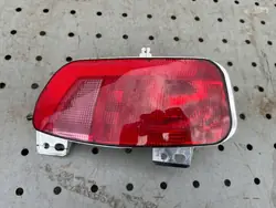 Nebelscheinwerfer Citroen OE 9676122780 - Gebraucht