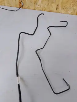 Lignes de frein FORD ECOSPORT OEM Occasion