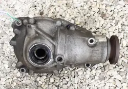 OEM 7591997 Voorste differentieel 3.08 voor BMW N47/N55