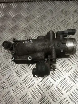 Válvula de corte do motor OEM 08226802 para Opel Zafira A