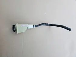 Jeep Wrangler JL servostyrningsbehållare OEM 68333047AB