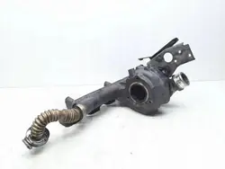 Turbo VOLVO S80 I 2.4L 120kW 2008 OEM 30774670