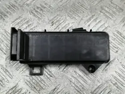 Cache de filtre d'habitacle Renault Captur 5R5822200