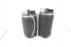 Bolsa Airmatic Mercedes W251 Traseira Esquerda/Direita OEM