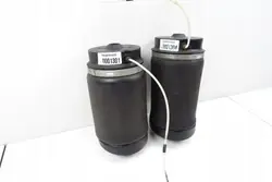 Bolsa Airmatic Mercedes W251 Traseira Esquerda/Direita OEM