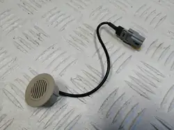 Mikrofoni Dacia Duster II OEM 283125920R