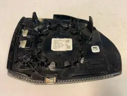 Insert miroir gauche Audi Q7 OEM 4M0857535L