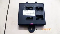 Komfortkontrollmodul Opel Vivaro B Renault Trafic III