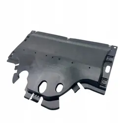 OEM 758908963R Plaque de protection moteur Nissan NV300