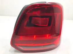 Luz trasera derecha VW Polo V Hatchback