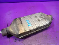 OEM Zawada-377249-DPF-04 FAP pour Audi A4 B6 1.9 TDI