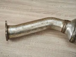 Catalyseur DPF d'occasion OEM 4G0131703AL pour Audi A7 3.0 TDI