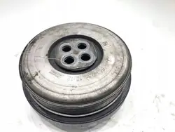 Polea de correa OEM A6510351012 Mercedes X204 2.1