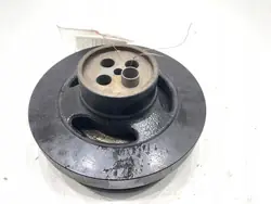 Poulie de courroie OEM A6510351012 Mercedes X204 2.1