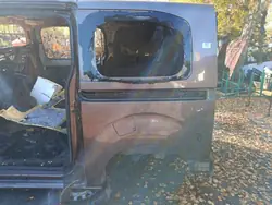 PEUGEOT EXPERT III QUARTER ARRIÈRE GAUCHE