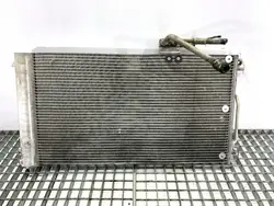 A/C Kondensator Mercedes W203 2.0 163PS A2035001254