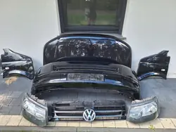 VW T5 Elevación Completa Delantera LC9X - Usado OEM
