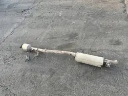 Capteur DPF FAP KK21-5K224-AC 2.0 EcoBlue