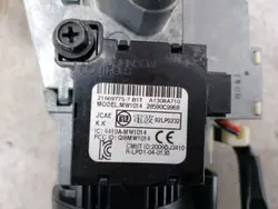 Gebrauchtes Nissan Qashqai I Standteil OEM 28590C9968
