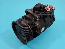 Compressore Aria Condizionata Porsche Cayenne I 7L6820803P