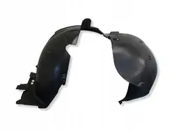 Passage de roue avant gauche Audi Q2 OEM 81M821171A