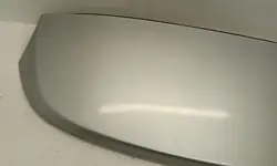 Spoiler OEM EZRC für Citroen C5 III X7 Kombi