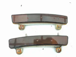 Réflecteur de pare-chocs avant Nissan 350Z 2004 OEM H7488