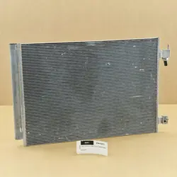 Condenseur AC OEM 0995000201 pour Mercedes Classe C W206