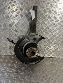 UTO57076 Cubo de roda dianteira para Volvo XC90 2019
