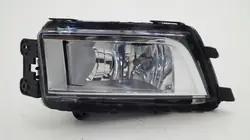 VW PASSAT NMS II USA 18-22 FAROL HALÓGENO ESQUERDO