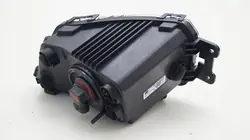 VW PASSAT NMS II USA 18-22 HALOGEN GAUCHE