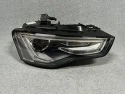 FARO DERECHO AUDI A5 8T LIFT XENON OEM 8T0941044C