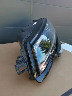 PHARE GAUCHE FULL LED SKODA KAROQ