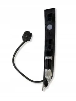 Reflector LED parachoques izquierdo trasero OEM 657945701B