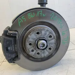 Rotule arrière gauche suspension Audi A5 8W CABRIO 2.0 OEM 808028392
