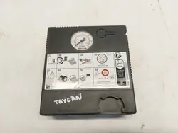 Porsche Taycan Cross Turismo Compressor 5N0012615G