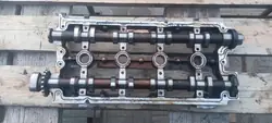 Nockenwellendeckel Seat Skoda VW 2.0 TFSI BWA
