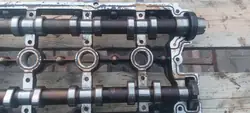 Couvercle d'arbres à cames Seat Skoda VW 2.0 TFSI BWA