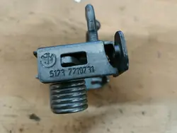 Motorhuv Lock BMW 7210731 F25 F26