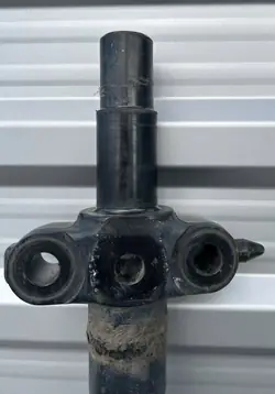 Mercedes Actros MP4 Cab Tilt Lever OEM A9603101039
