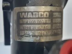 Vacuum Pomp Ford Focus MK2 II 1.8 TDCI OEM 93BB2A451AC
