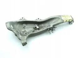BMW_5_F10_SEDAN_10-17_ZWROTNICA_LEWY_PRZÓD_ORYGINAŁ_RWD_2WD Pivot Gauche Avant