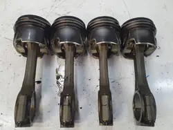 Mercedes-Benz OE 038J Piston & Bielle