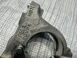 Support de Demi-Arbre Fiat 600 OEM 9845650680