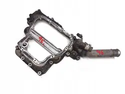 Cárter de aceite Subaru OE para Impreza Legacy Outback Forester 2.0D