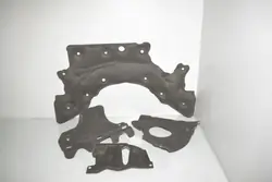 Isolamento acústico OEM 7484848 para BMW 3 Touring G21