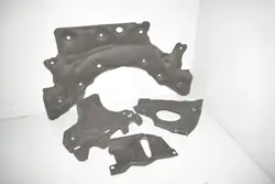 Akustiikkaeriste OEM 7484848 BMW 3 Touring G21:lle