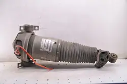 Rear Left Air Shock AUDI Q7 (4L) 7L8616001