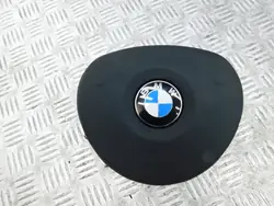 OEM DESKA KONSOLA KOKPIT 2x Poduszka - BMW 1 E87