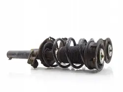 Set Ammortizzatori Anteriori Skoda Octavia III 1.6 TDI